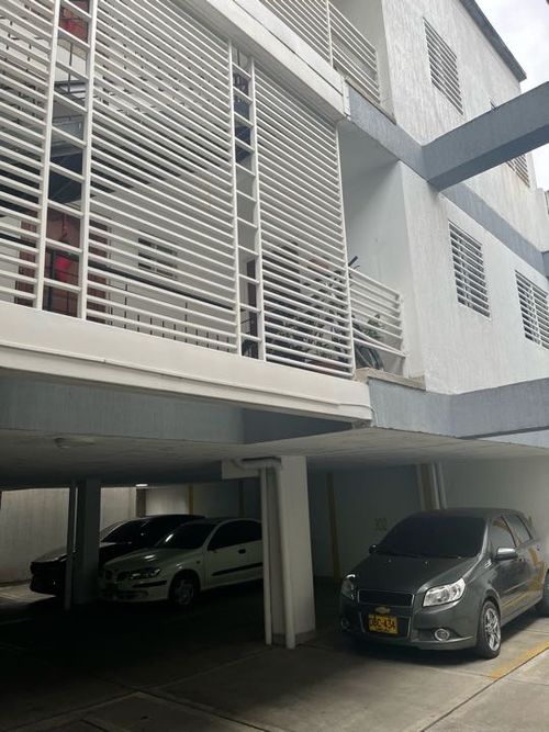 Edificio en  Venta en La flora, Cali - Miniatura 2