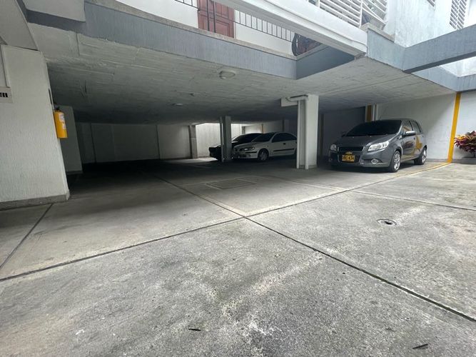 Edificio en  Venta en La flora, Cali - Miniatura 5