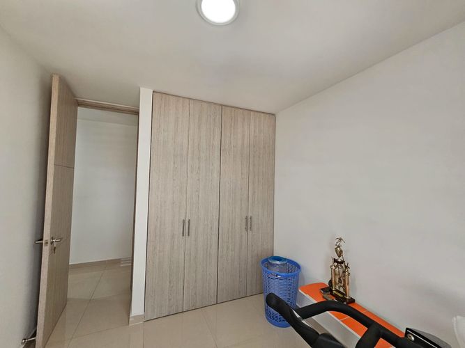 Apartamento en  Venta en Santa isabel, Cali - Miniatura 4