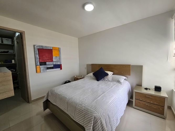 Apartamento en  Venta en Santa isabel, Cali - Miniatura 5
