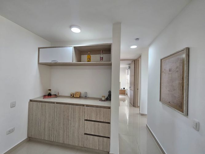 Apartamento en  Venta en Santa isabel, Cali - Miniatura 7