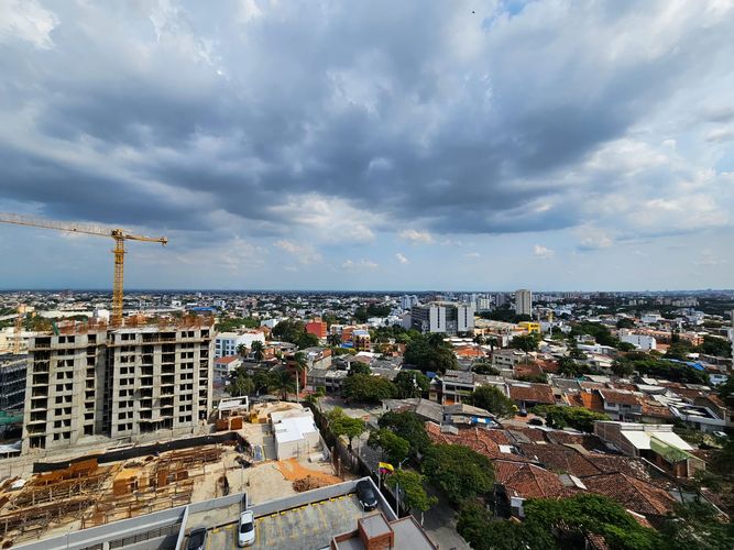 Apartamento en  Venta en Santa isabel, Cali - Miniatura 8