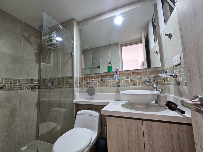 Apartamento en  Venta en Santa isabel, Cali - Miniatura 9