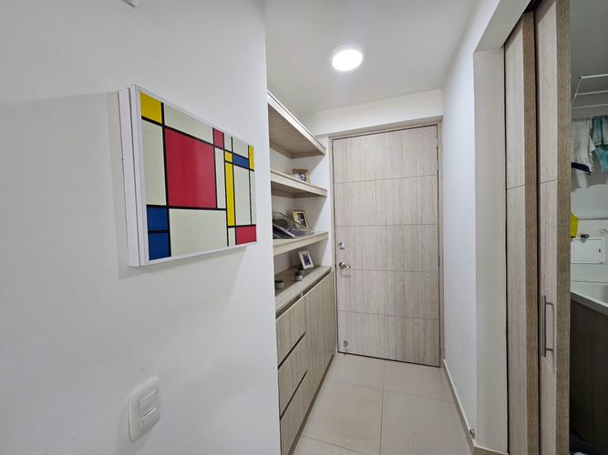 Apartamento en  Venta en Santa isabel, Cali - Miniatura 10