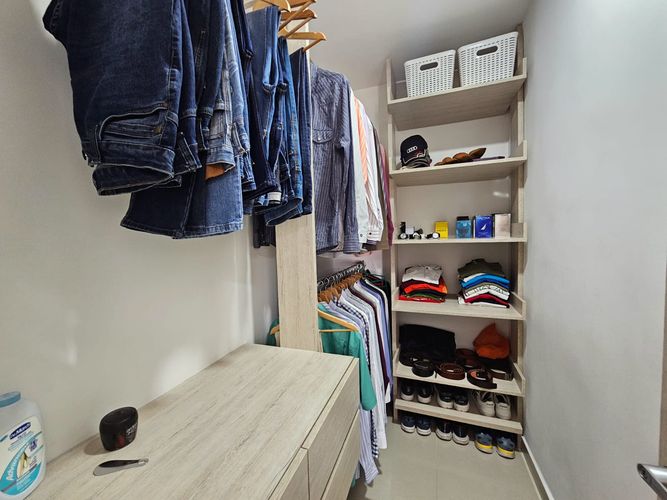 Apartamento en  Venta en Santa isabel, Cali - Miniatura 11
