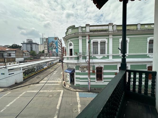 Edificio en  Venta en Urbanizacion la merced, Cali - Miniatura 4