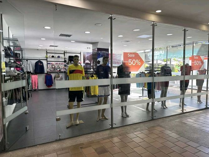 Local en Venta en Ciudad jardin, Cali - Miniatura 2