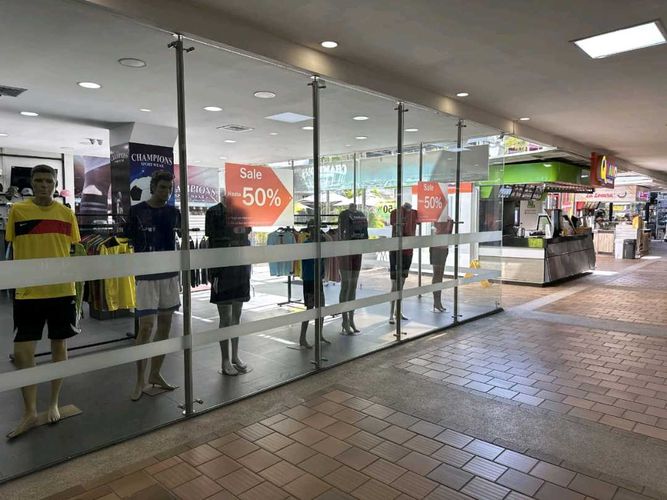 Local en Venta en Ciudad jardin, Cali - Miniatura 3
