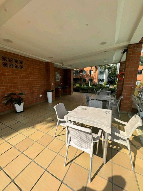 Edificio en Venta en Junin, Cali - Miniatura 6