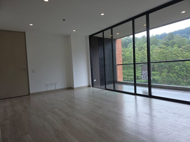 Apartamento en Venta en Las palmas, Medellín - Imagen 1