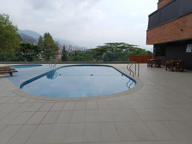 Apartamento en Venta en Las palmas, Medellín - Miniatura 6