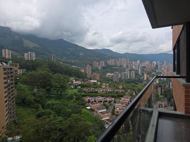 Apartamento en Venta en Las palmas, Medellín - Miniatura 7