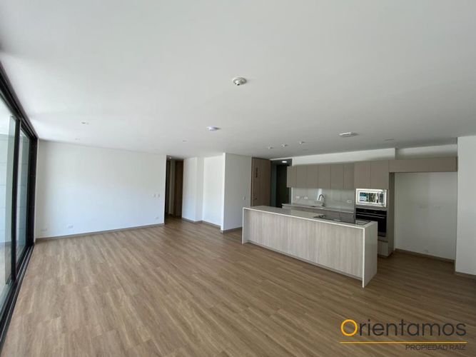 Apartamento en Venta en El porvenir, Rionegro - Imagen 1