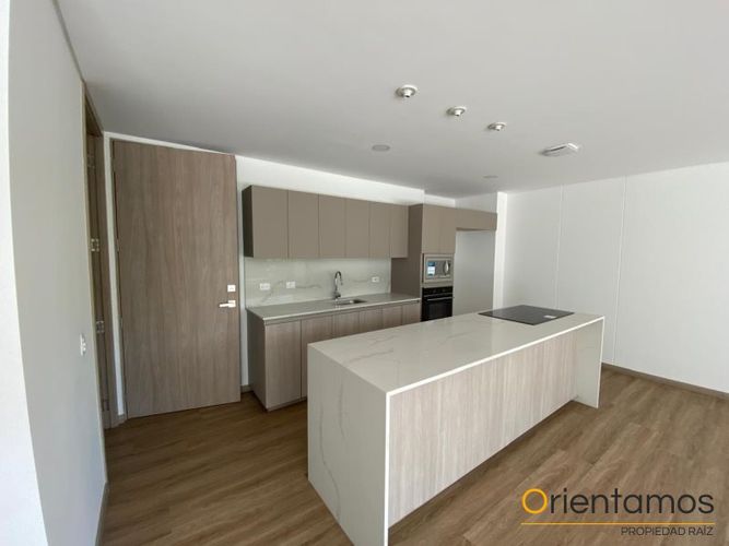 Apartamento en Venta en El porvenir, Rionegro - Miniatura 2