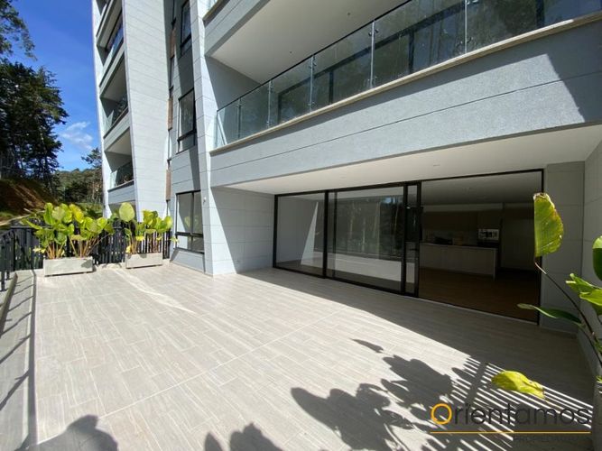 Apartamento en Venta en El porvenir, Rionegro - Miniatura 5