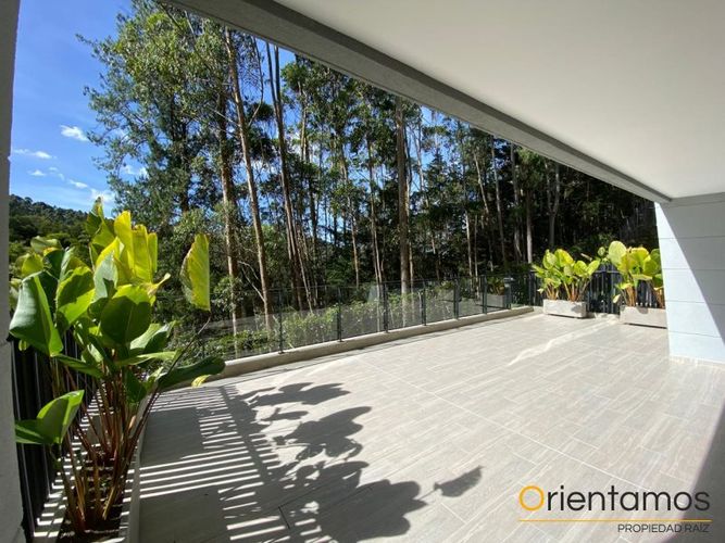Apartamento en Venta en El porvenir, Rionegro - Miniatura 6