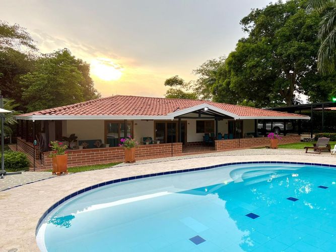 Finca en Venta en Sopetran - Miniatura 2
