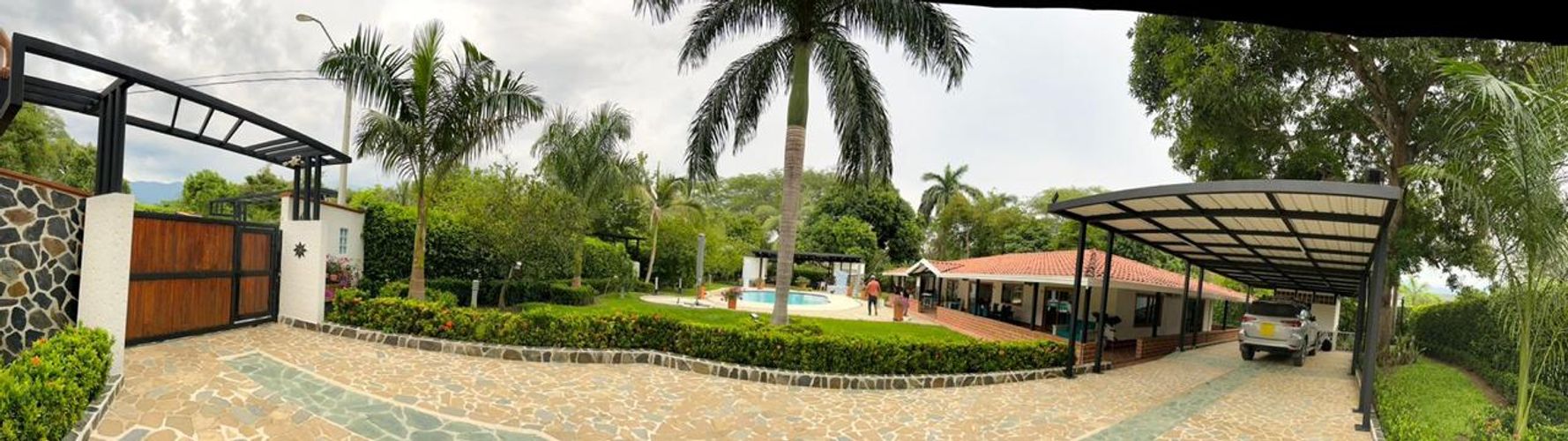 Finca en Venta en Sopetran - Miniatura 3
