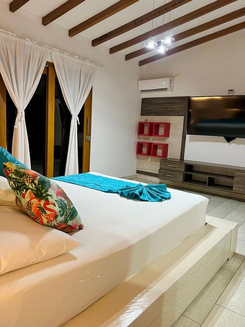 Finca en Venta en Sopetran - Miniatura 8