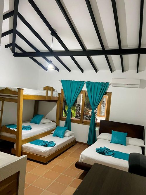 Finca en Venta en Sopetran - Miniatura 9