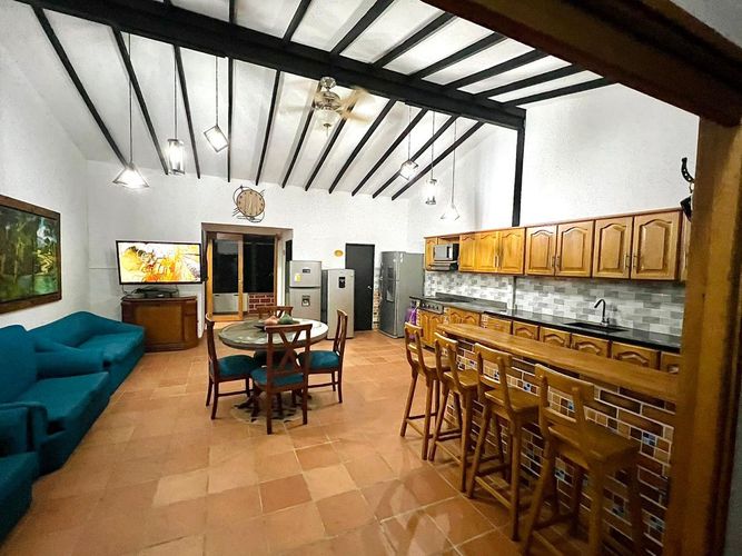 Finca en Venta en Sopetran - Miniatura 10