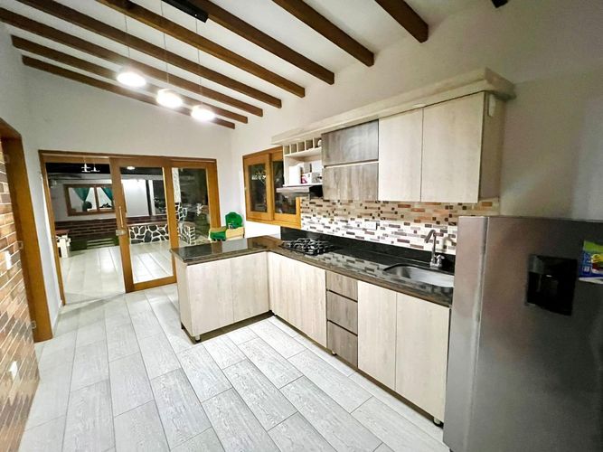 Finca en Venta en Sopetran - Miniatura 12