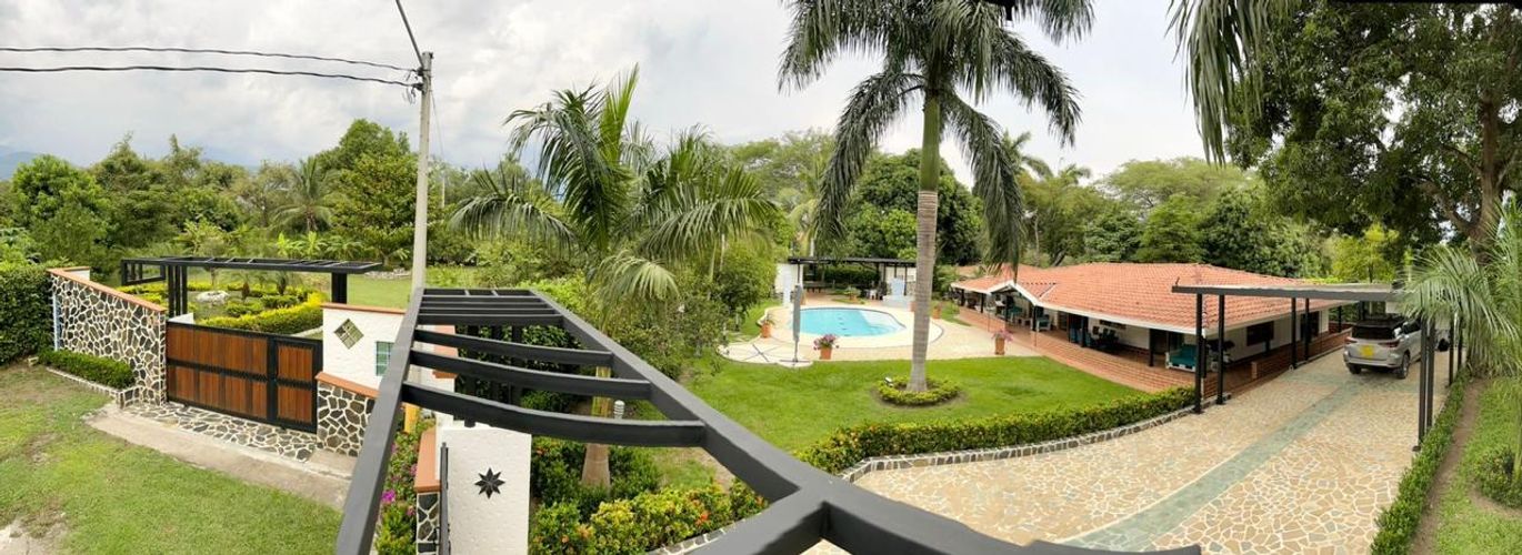 Finca en Venta en Sopetran - Miniatura 13