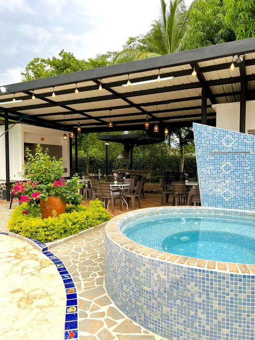 Finca en Venta en Sopetran - Miniatura 14