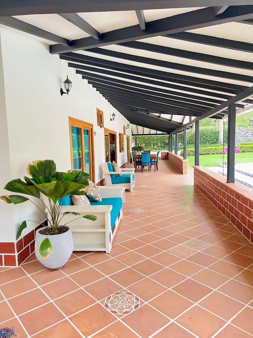 Finca en Venta en Sopetran - Miniatura 15