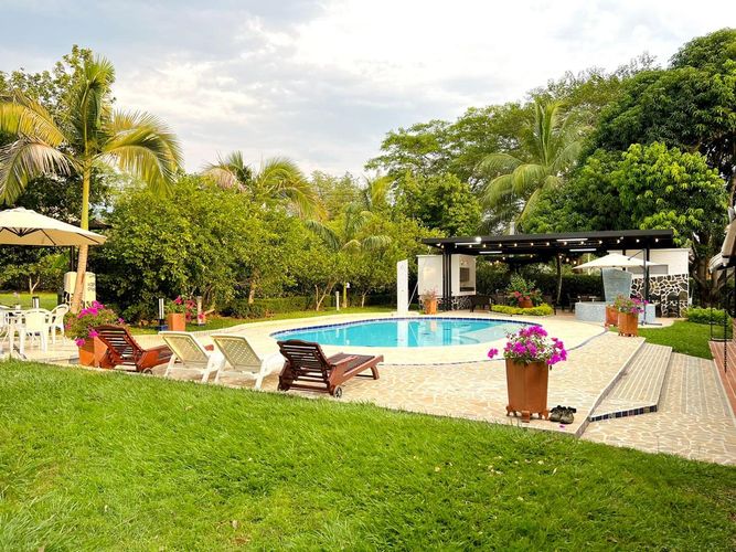 Finca en Venta en Sopetran - Miniatura 17