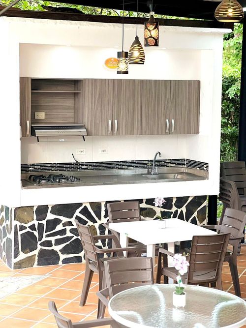 Finca en Venta en Sopetran - Miniatura 18