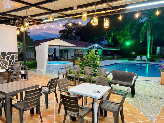 Finca en Venta en Sopetran - Miniatura 19