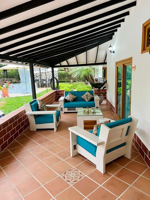 Finca en Venta en Sopetran - Miniatura 20