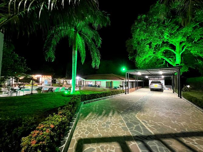Finca en Venta en Sopetran - Miniatura 21