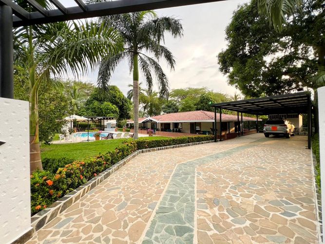 Finca en Venta en Sopetran - Miniatura 22