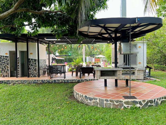 Finca en Venta en Sopetran - Miniatura 23