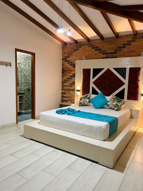 Finca en Venta en Sopetran - Miniatura 24
