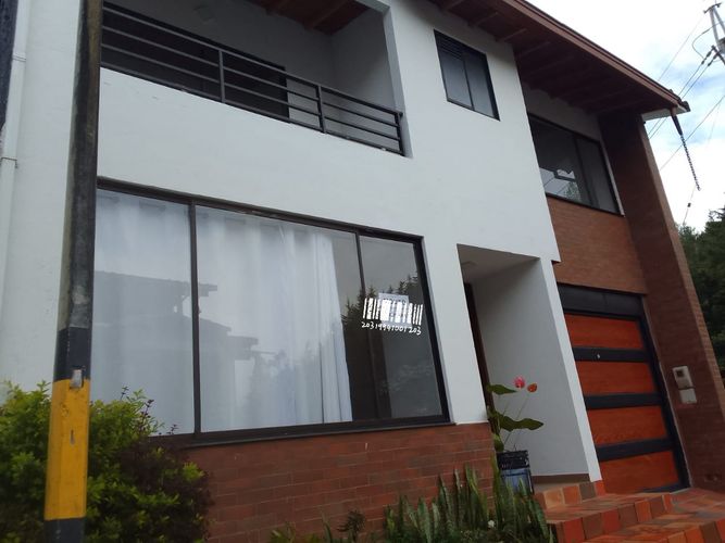 Casa en Arriendo en El Retiro - Imagen 1