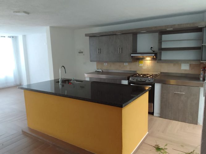 Casa en Arriendo en El Retiro - Miniatura 2