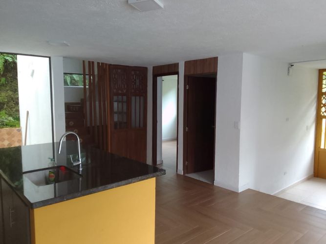 Casa en Arriendo en El Retiro - Miniatura 3