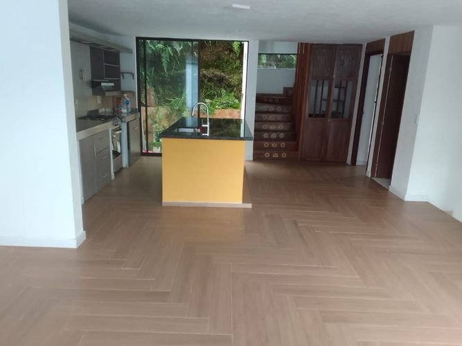Casa en Arriendo en El Retiro - Miniatura 4