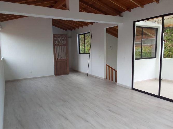 Casa en Arriendo en El Retiro - Miniatura 11