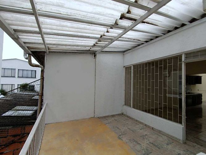 Casa en  Arriendo en La francia, Manizales - Miniatura 15