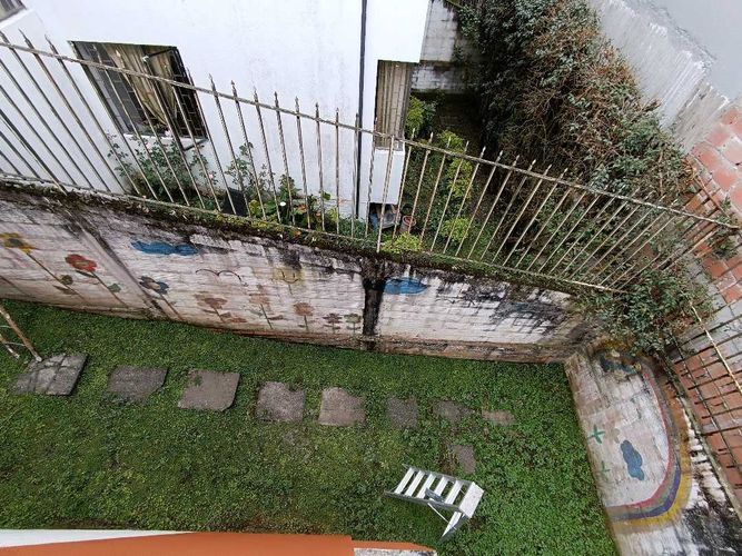 Casa en  Arriendo en La francia, Manizales - Miniatura 29