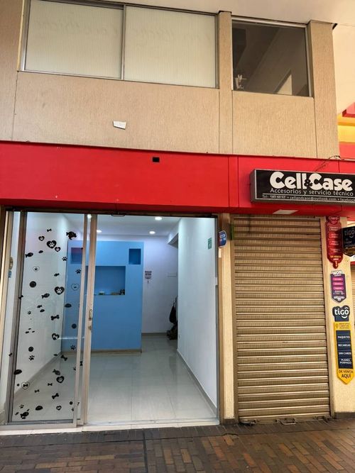 Local en Venta en Belén Los Alpes, Medellín - Imagen 1