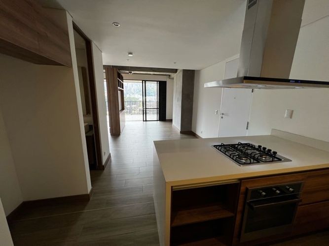 Apartaestudio en  Venta en El Poblado, Medellín - Miniatura 10
