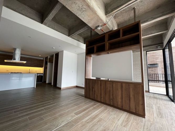 Apartaestudio en  Venta en El Poblado, Medellín - Miniatura 11