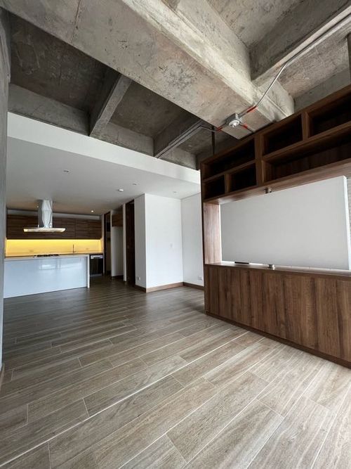 Apartaestudio en  Venta en El Poblado, Medellín - Miniatura 12