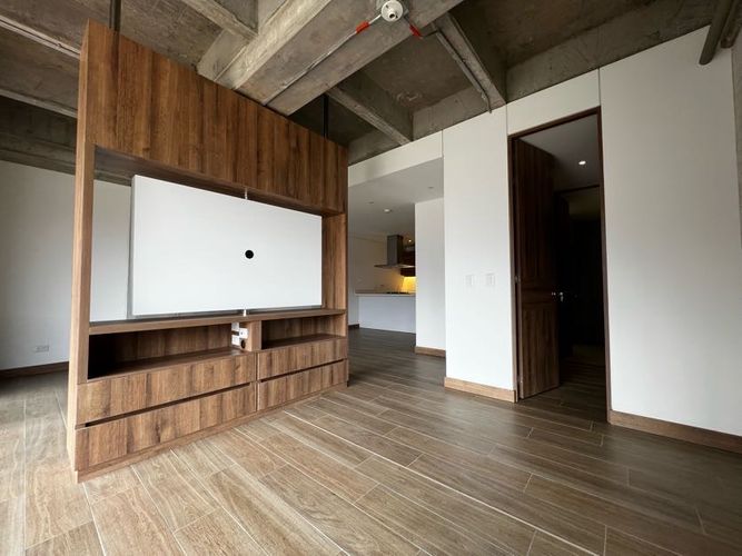 Apartaestudio en  Venta en El Poblado, Medellín - Miniatura 13