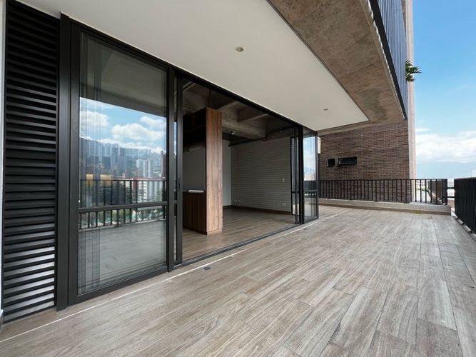 Apartaestudio en  Venta en El Poblado, Medellín - Miniatura 14
